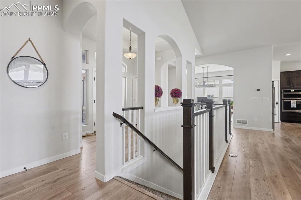 1857 Clayhouse Drive Colorado Springs CO 80921
