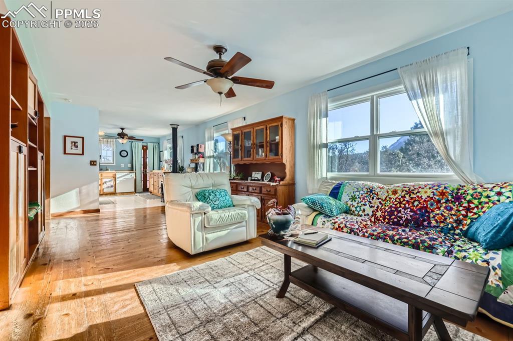 347 Buena Vista Avenue Palmer Lake CO 80133