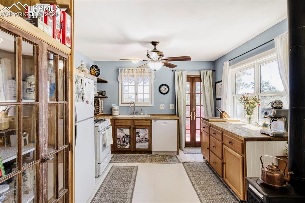 347 Buena Vista Avenue Palmer Lake CO 80133