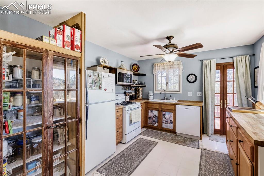 347 Buena Vista Avenue Palmer Lake CO 80133