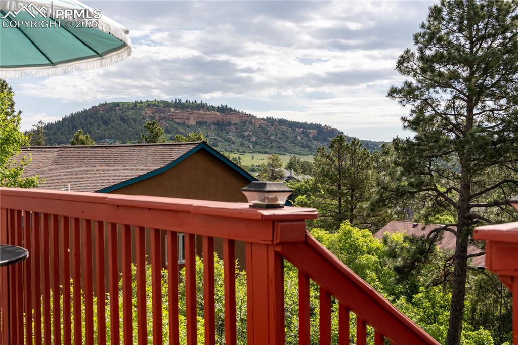 347 Buena Vista Avenue Palmer Lake CO 80133