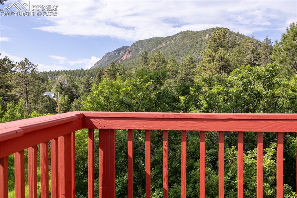 347 Buena Vista Avenue Palmer Lake CO 80133