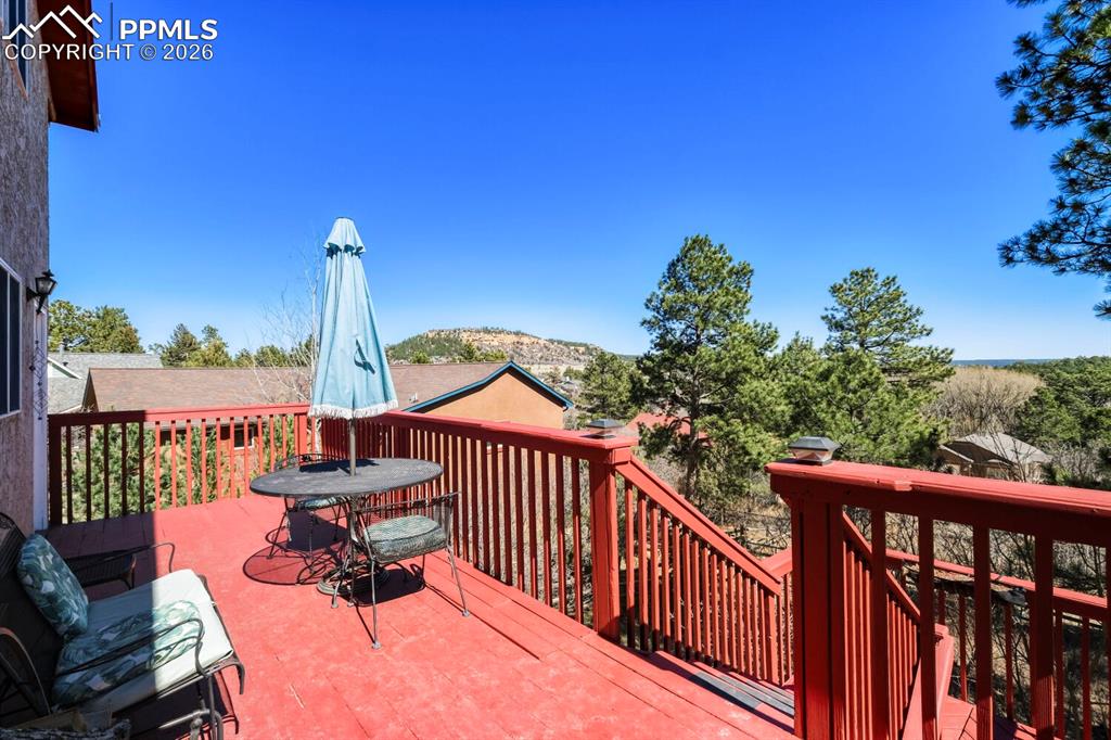 347 Buena Vista Avenue Palmer Lake CO 80133