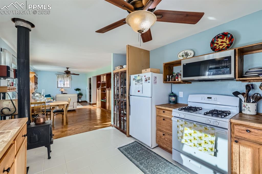 347 Buena Vista Avenue Palmer Lake CO 80133