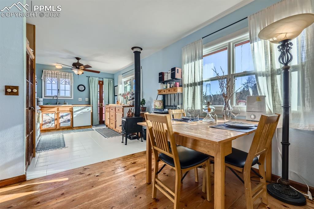 347 Buena Vista Avenue Palmer Lake CO 80133