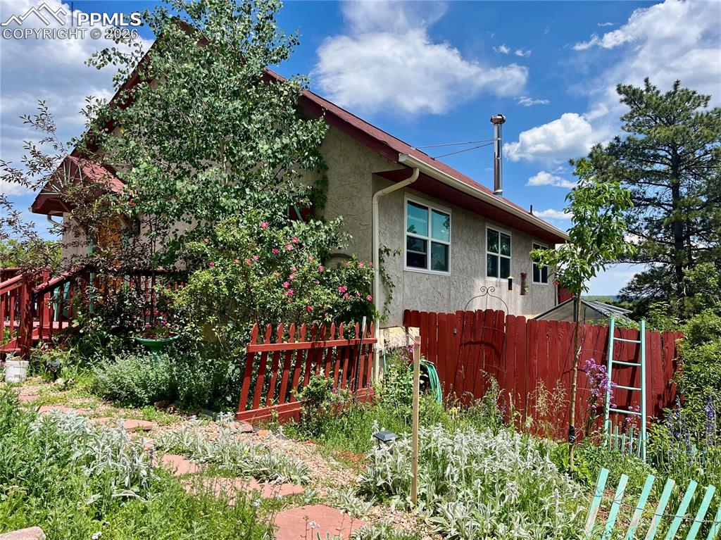 347 Buena Vista Avenue Palmer Lake CO 80133