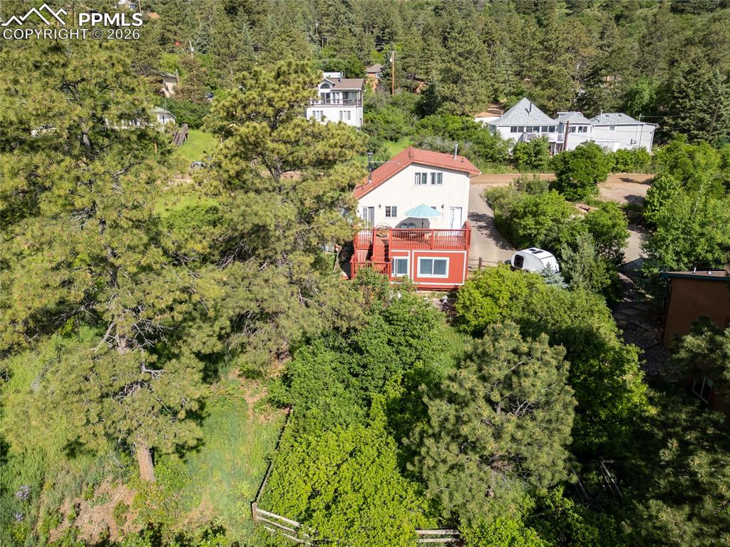 347 Buena Vista Avenue Palmer Lake CO 80133