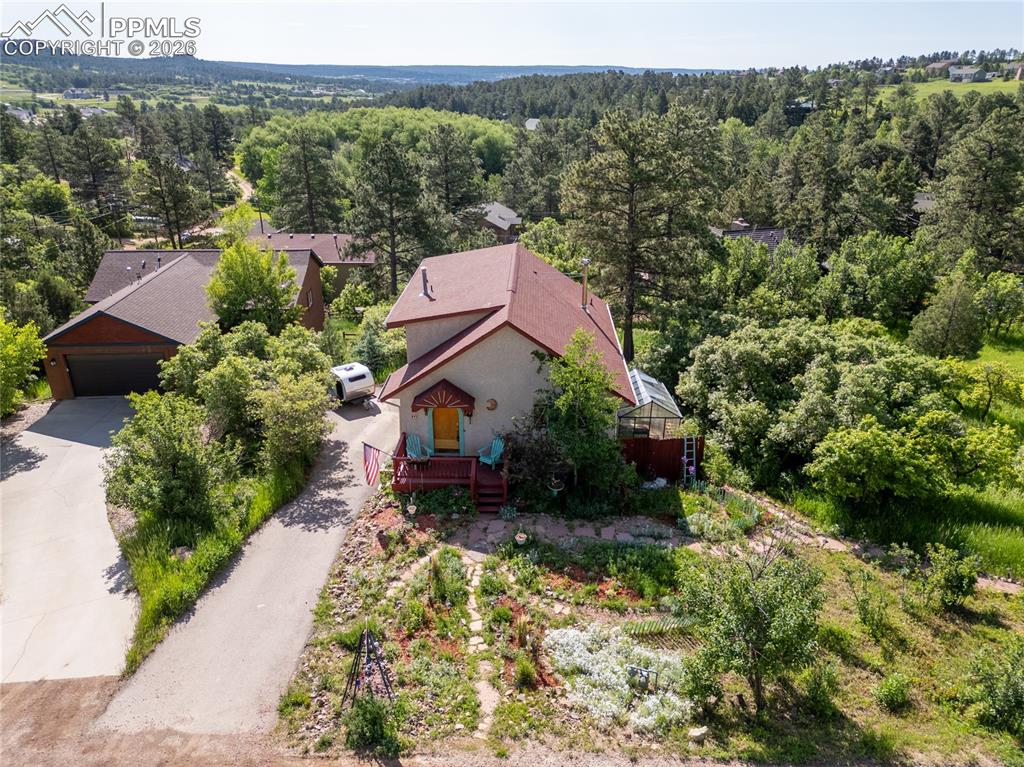347 Buena Vista Avenue Palmer Lake CO 80133