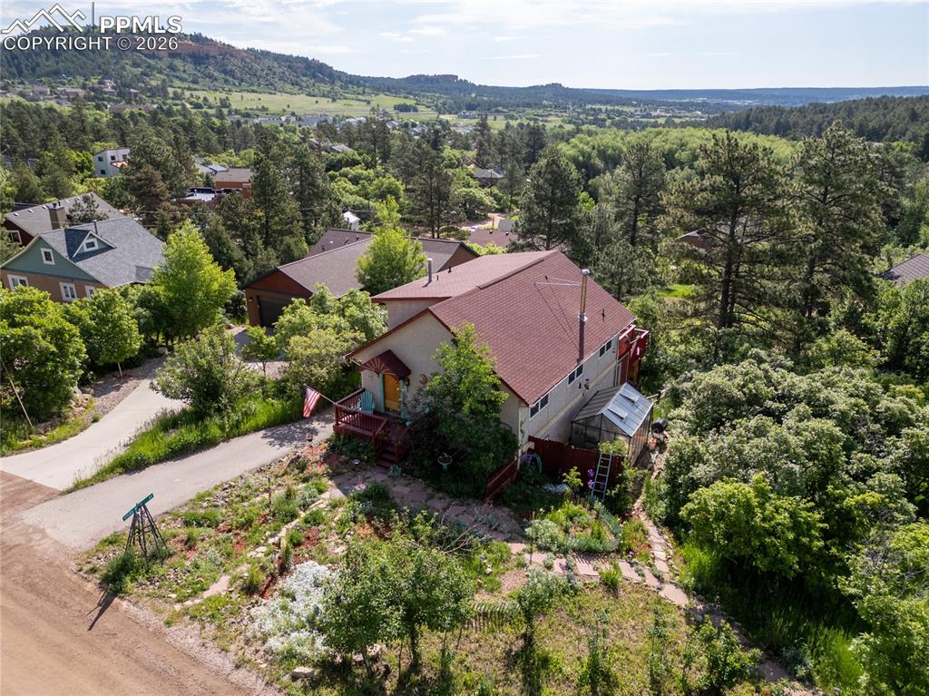 347 Buena Vista Avenue Palmer Lake CO 80133