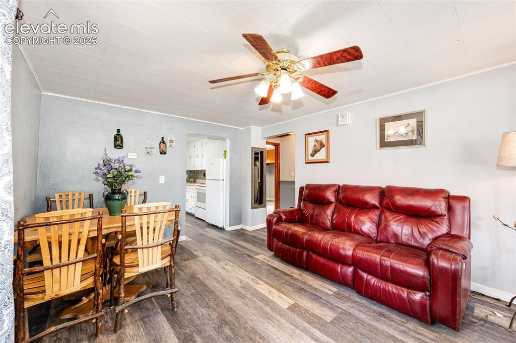 721 Denver Street Calhan CO 80808