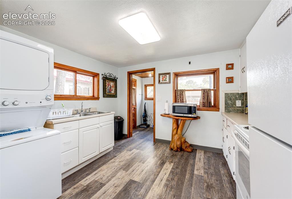 721 Denver Street Calhan CO 80808