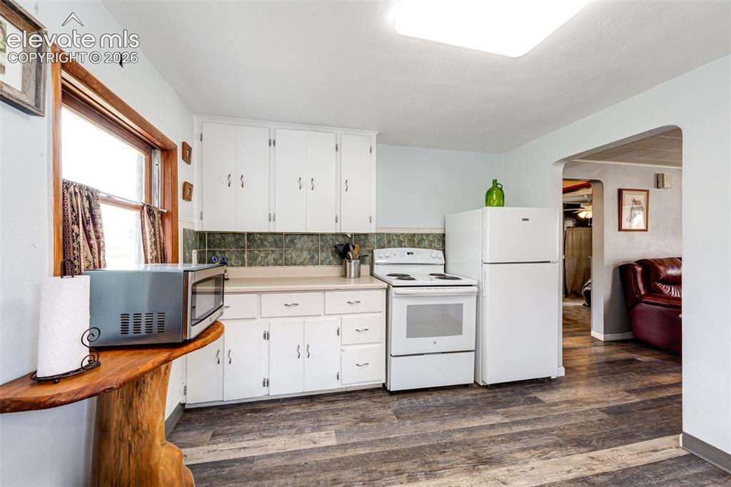 721 Denver Street Calhan CO 80808