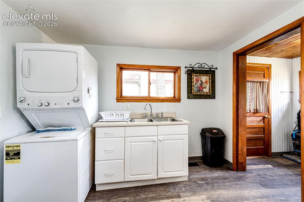 721 Denver Street Calhan CO 80808