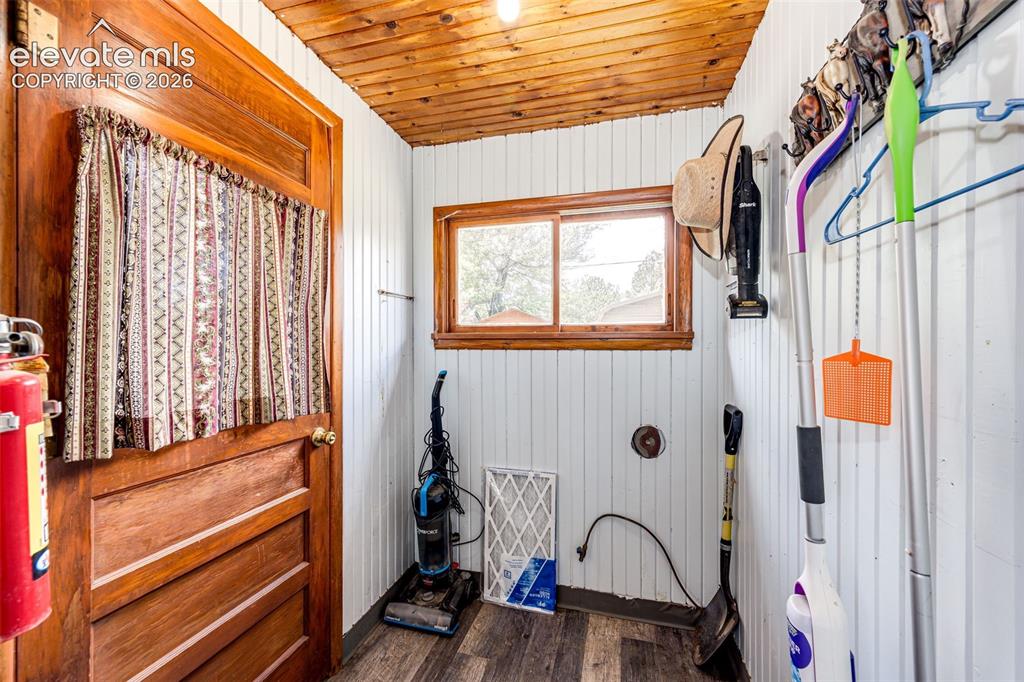 721 Denver Street Calhan CO 80808