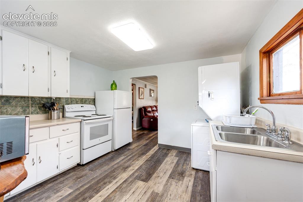 721 Denver Street Calhan CO 80808