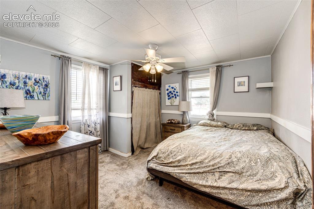 721 Denver Street Calhan CO 80808