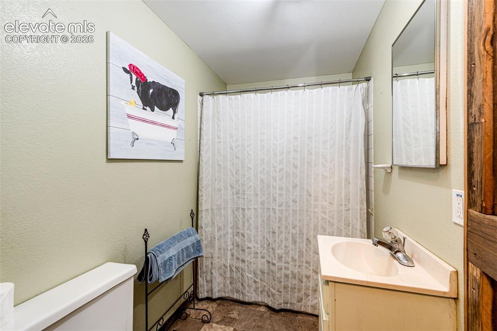 721 Denver Street Calhan CO 80808