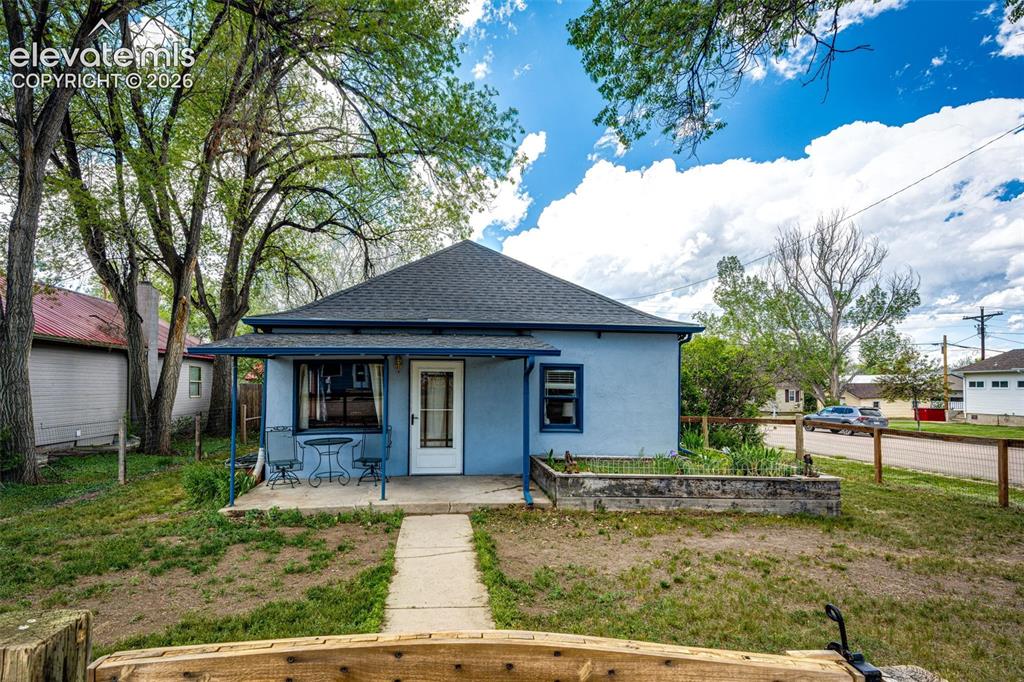 721 Denver Street Calhan CO 80808