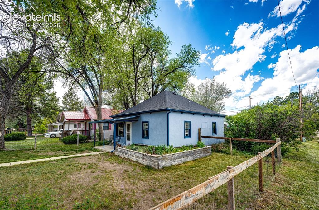 721 Denver Street Calhan CO 80808