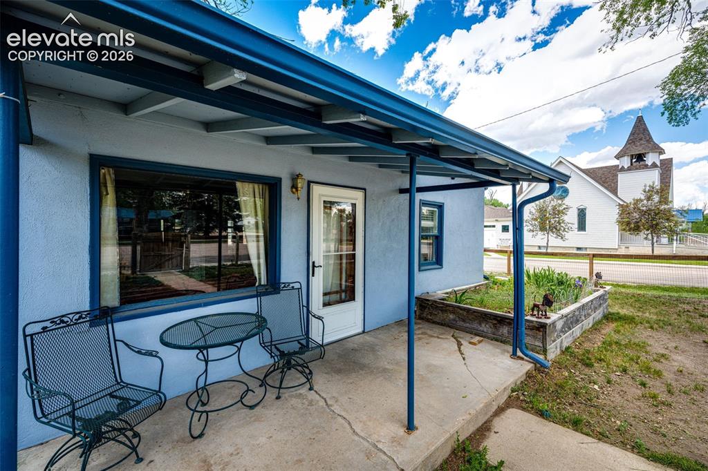 721 Denver Street Calhan CO 80808
