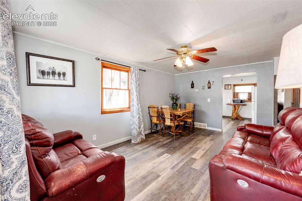 721 Denver Street Calhan CO 80808