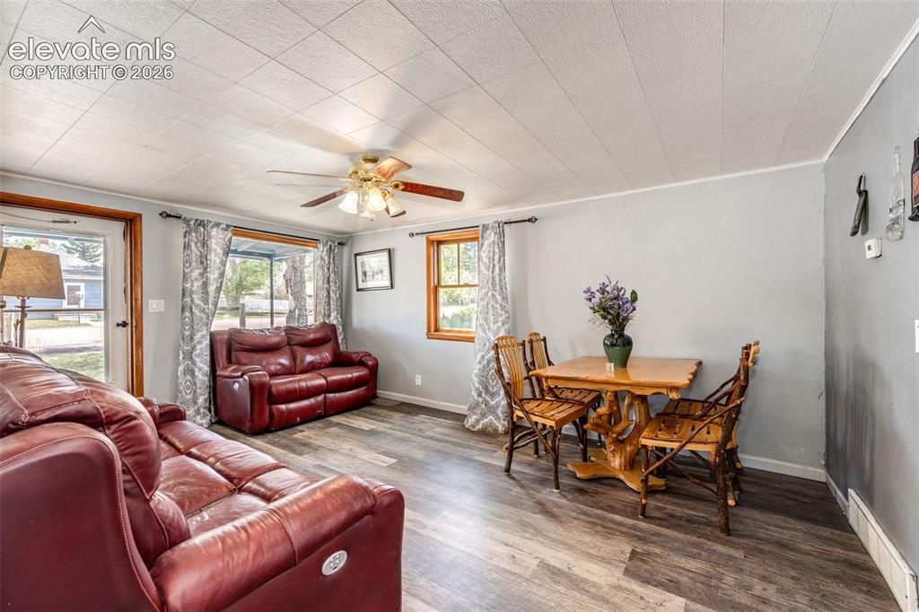 721 Denver Street Calhan CO 80808