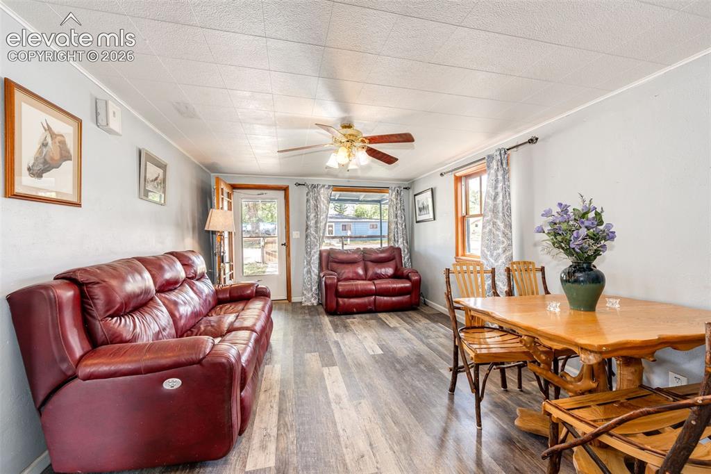 721 Denver Street Calhan CO 80808