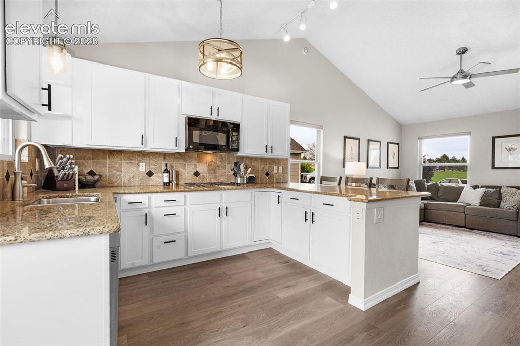 8108 Chancellor Drive Colorado Springs CO 80920