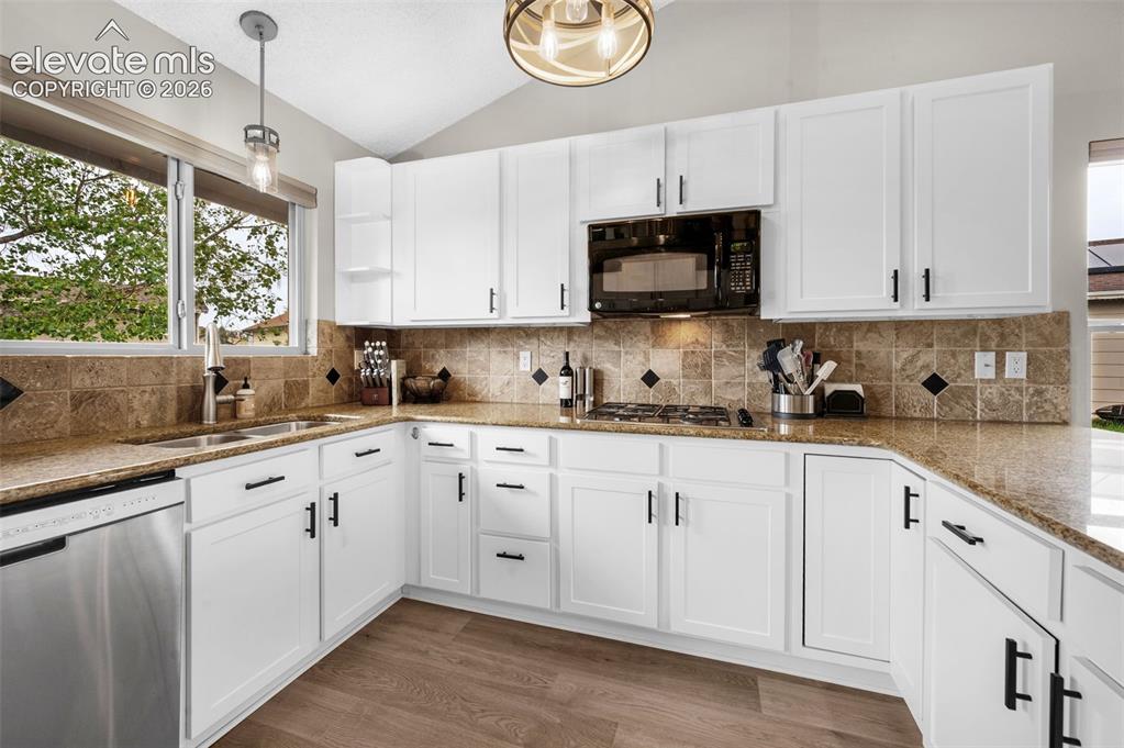 8108 Chancellor Drive Colorado Springs CO 80920