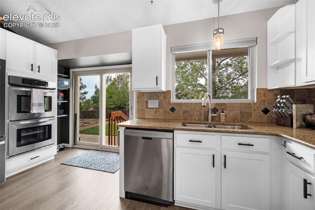 8108 Chancellor Drive Colorado Springs CO 80920
