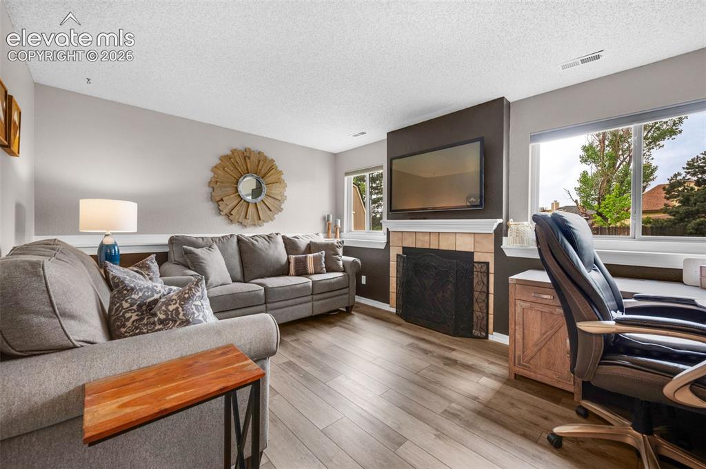 8108 Chancellor Drive Colorado Springs CO 80920