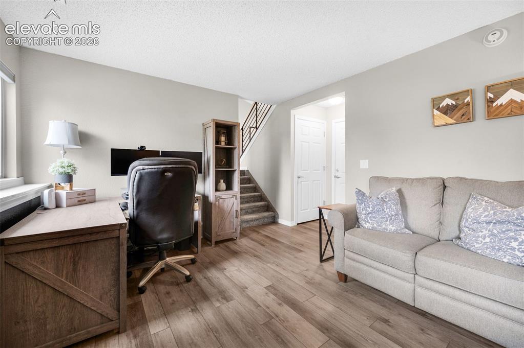 8108 Chancellor Drive Colorado Springs CO 80920