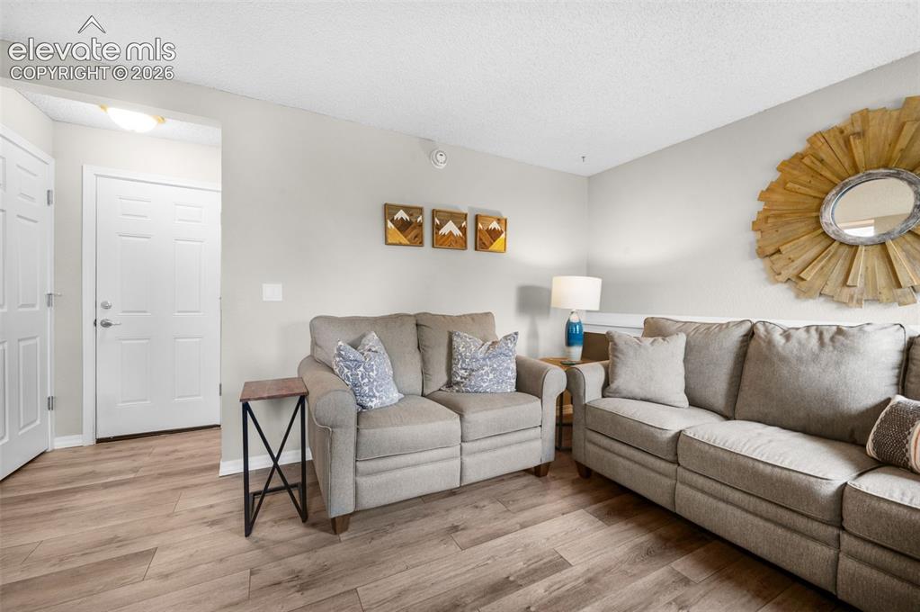 8108 Chancellor Drive Colorado Springs CO 80920