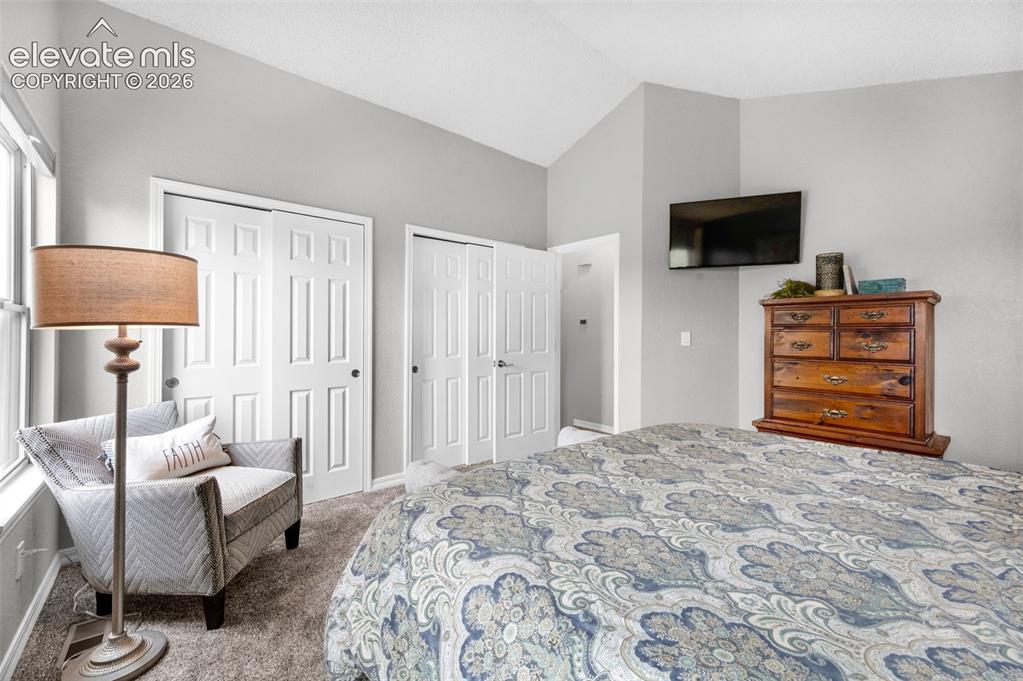 8108 Chancellor Drive Colorado Springs CO 80920