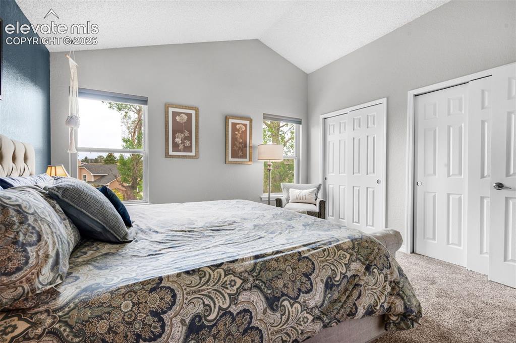 8108 Chancellor Drive Colorado Springs CO 80920