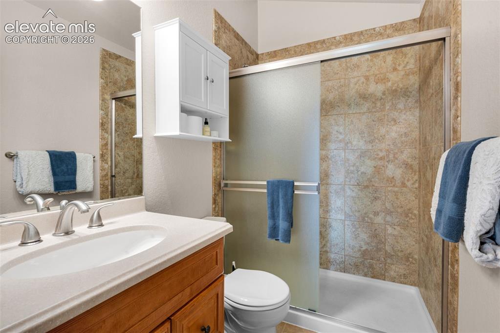 8108 Chancellor Drive Colorado Springs CO 80920