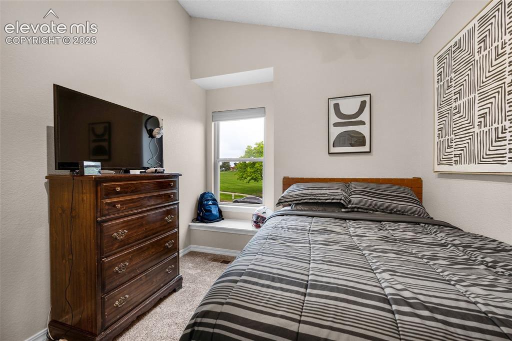 8108 Chancellor Drive Colorado Springs CO 80920