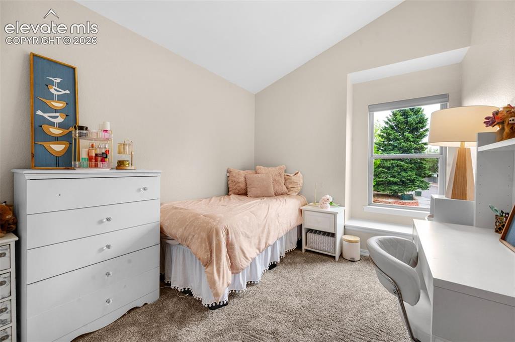 8108 Chancellor Drive Colorado Springs CO 80920