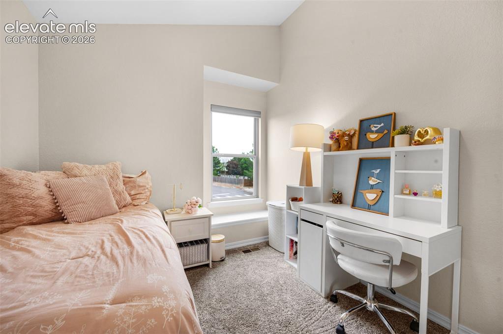 8108 Chancellor Drive Colorado Springs CO 80920