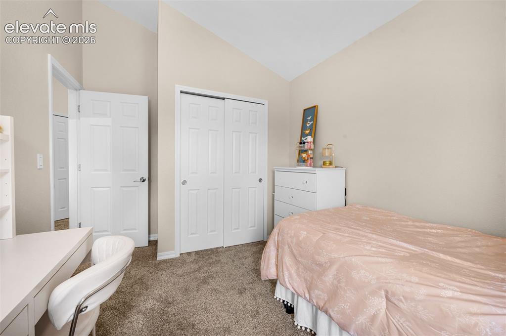8108 Chancellor Drive Colorado Springs CO 80920