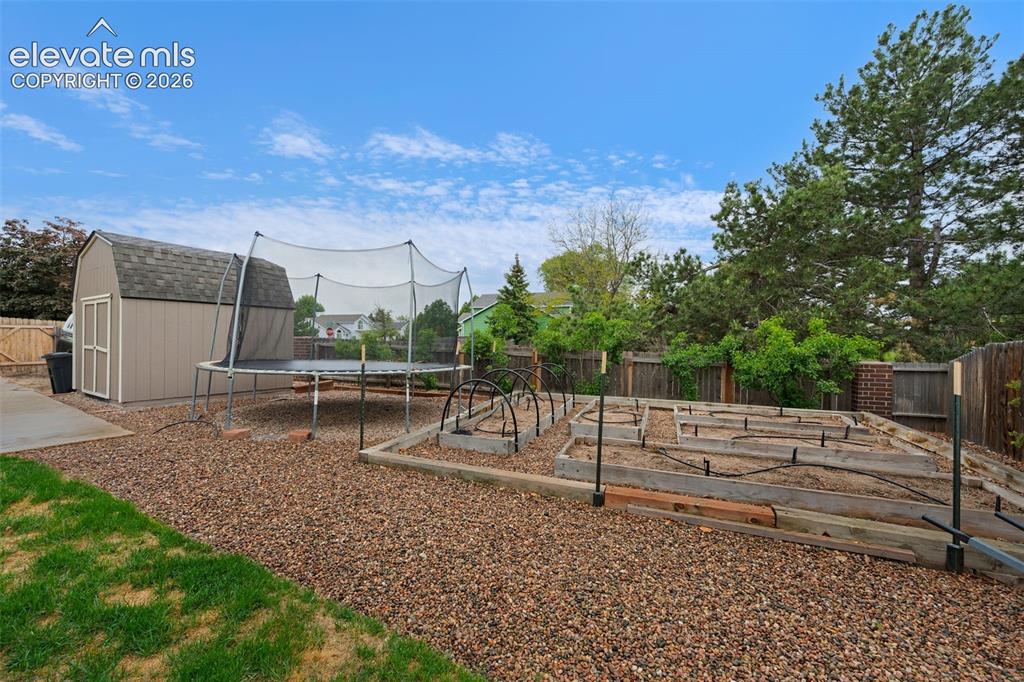 8108 Chancellor Drive Colorado Springs CO 80920