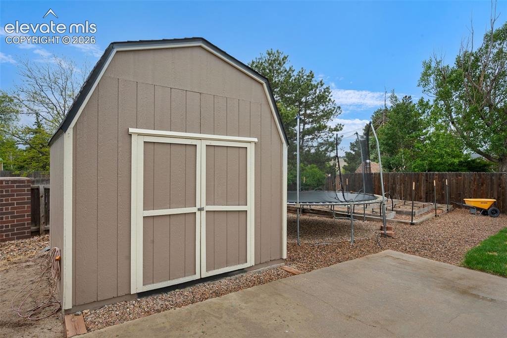 8108 Chancellor Drive Colorado Springs CO 80920