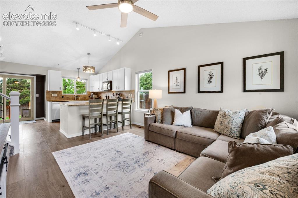 8108 Chancellor Drive Colorado Springs CO 80920