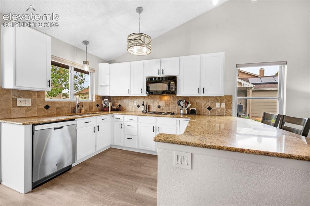 8108 Chancellor Drive Colorado Springs CO 80920