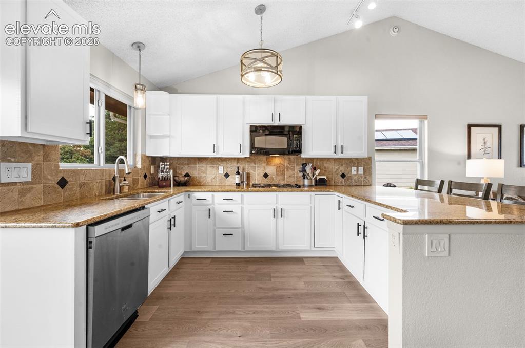 8108 Chancellor Drive Colorado Springs CO 80920