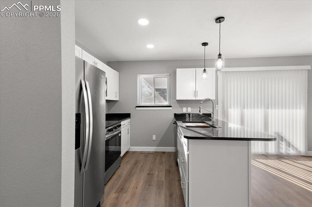 4802 Montebello Drive Colorado Springs CO 80918