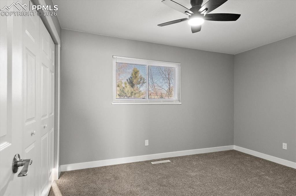 4802 Montebello Drive Colorado Springs CO 80918