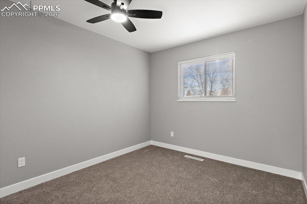 4802 Montebello Drive Colorado Springs CO 80918