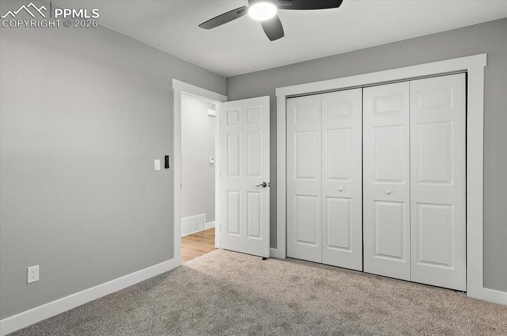 4802 Montebello Drive Colorado Springs CO 80918