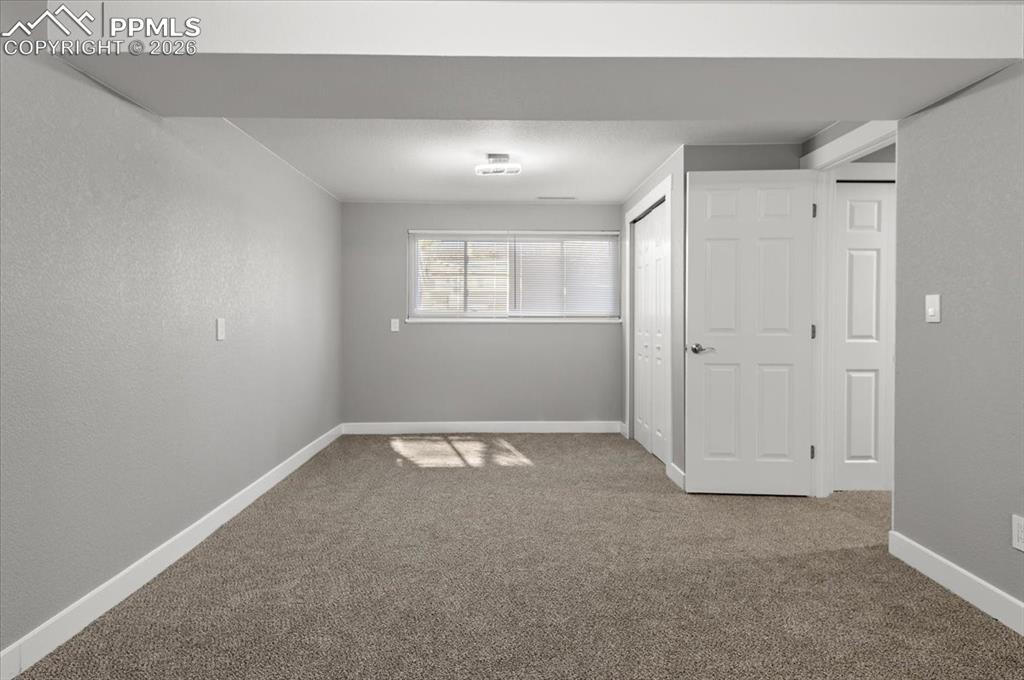 4802 Montebello Drive Colorado Springs CO 80918